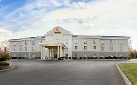 Comfort Inn & Suites Carneys Point